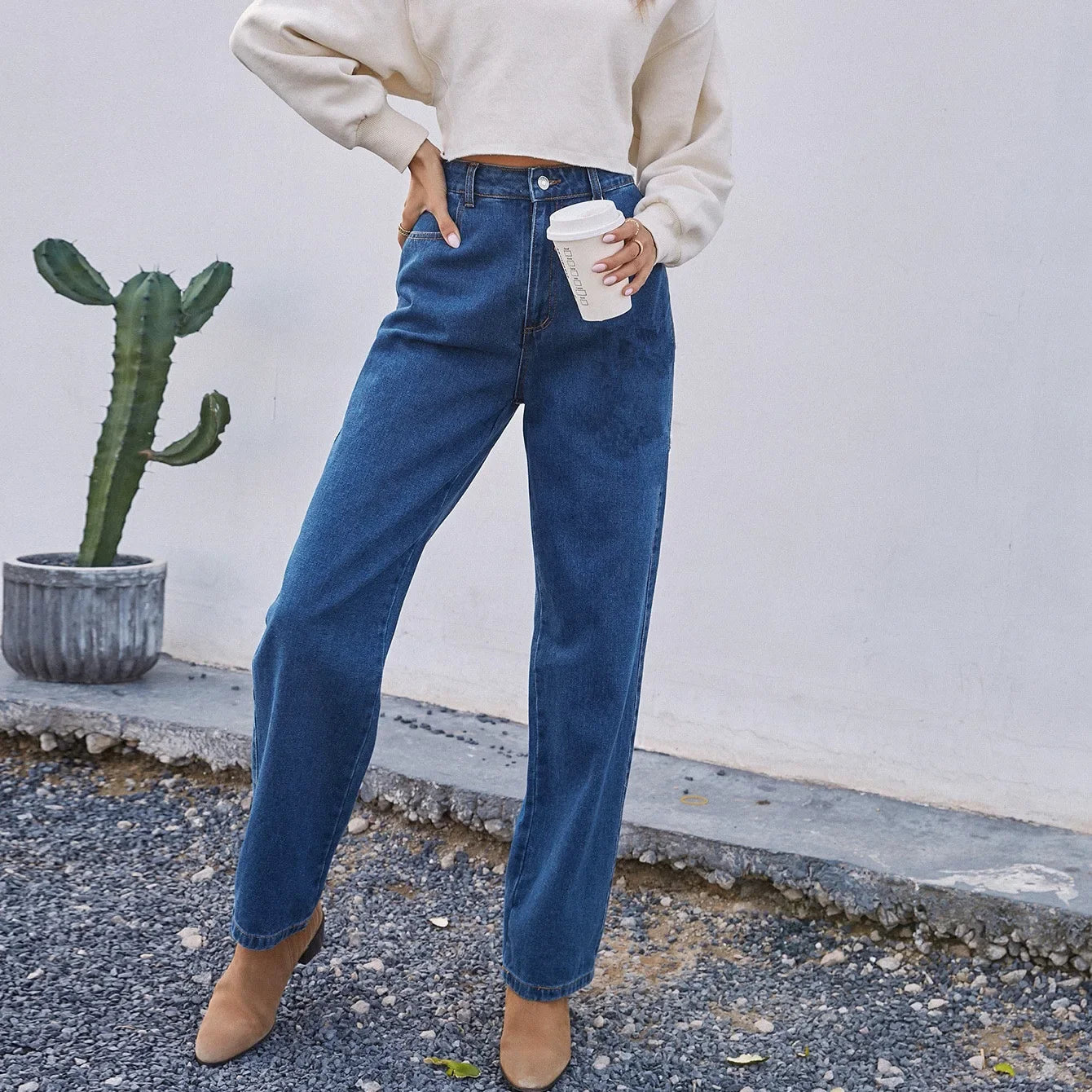 Daria___Dames_Mom_Jeans_Highwaist_-_Donkerblauw__Casual_Fit_1.jpg
