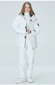 Daria | Dames Ski Set - Waterdicht en Warm, Stylish Design 1