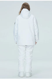 Daria | Dames Ski Set - Waterdicht en Warm, Stylish Design 7