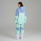 Daria | Dames Skipak - Modern Design, Hoogwaardige Bescherming en Bewegingsvrijheid 4