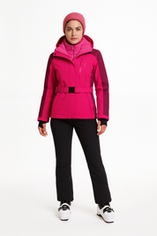 Daria | Dames Skipak - Waterdicht en Ademend, Stijlvol Design 1