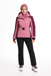 Daria | Dames Skipak - Waterdicht en Ademend, Stijlvol Design 3