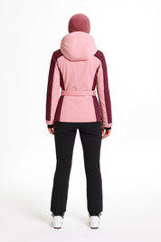 Daria | Dames Skipak - Waterdicht en Ademend, Stijlvol Design 5