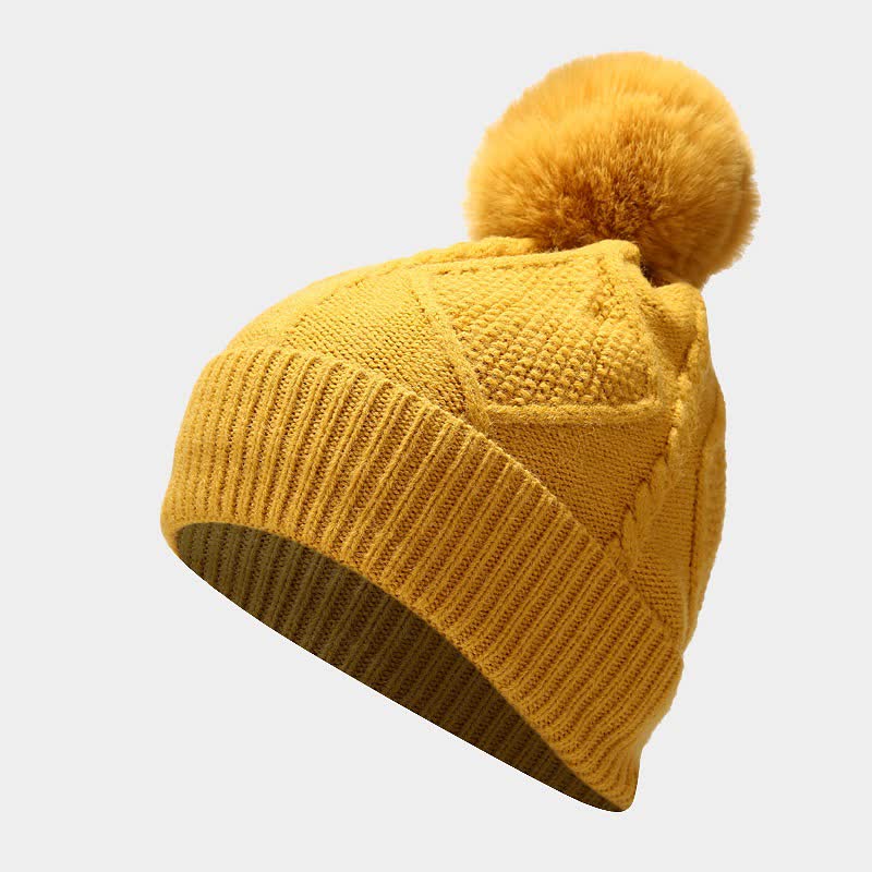 Wolxa | Driedelige Dames Winter Set - Muts, Sjaal en Handschoenen - Elegante Winterlook