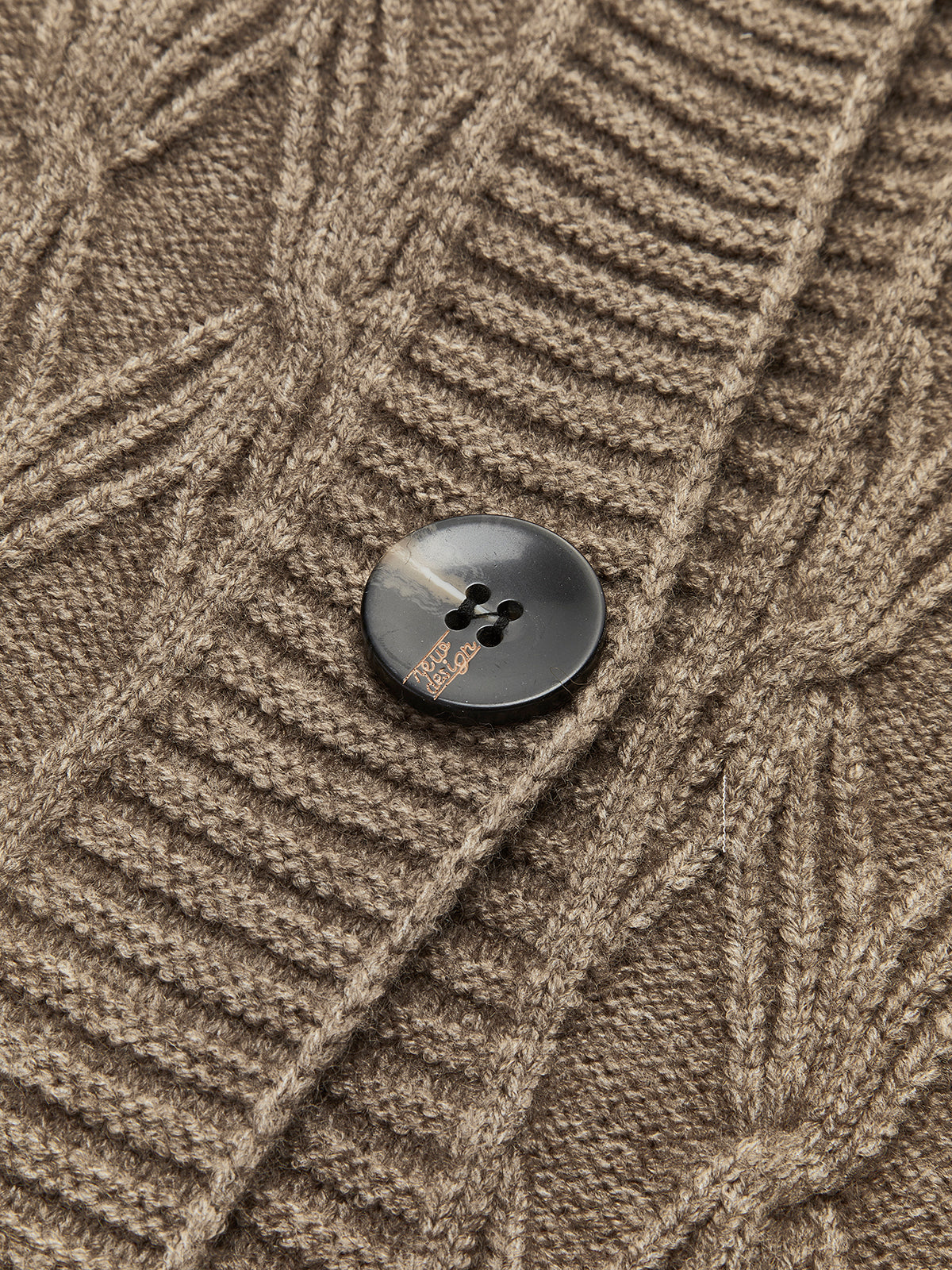 Climona | Gebreide Cardigan - Stijlvolle Extra Lange Damesvest