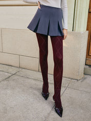 Diana | Elegante Dames Panty - Diamond Patroon