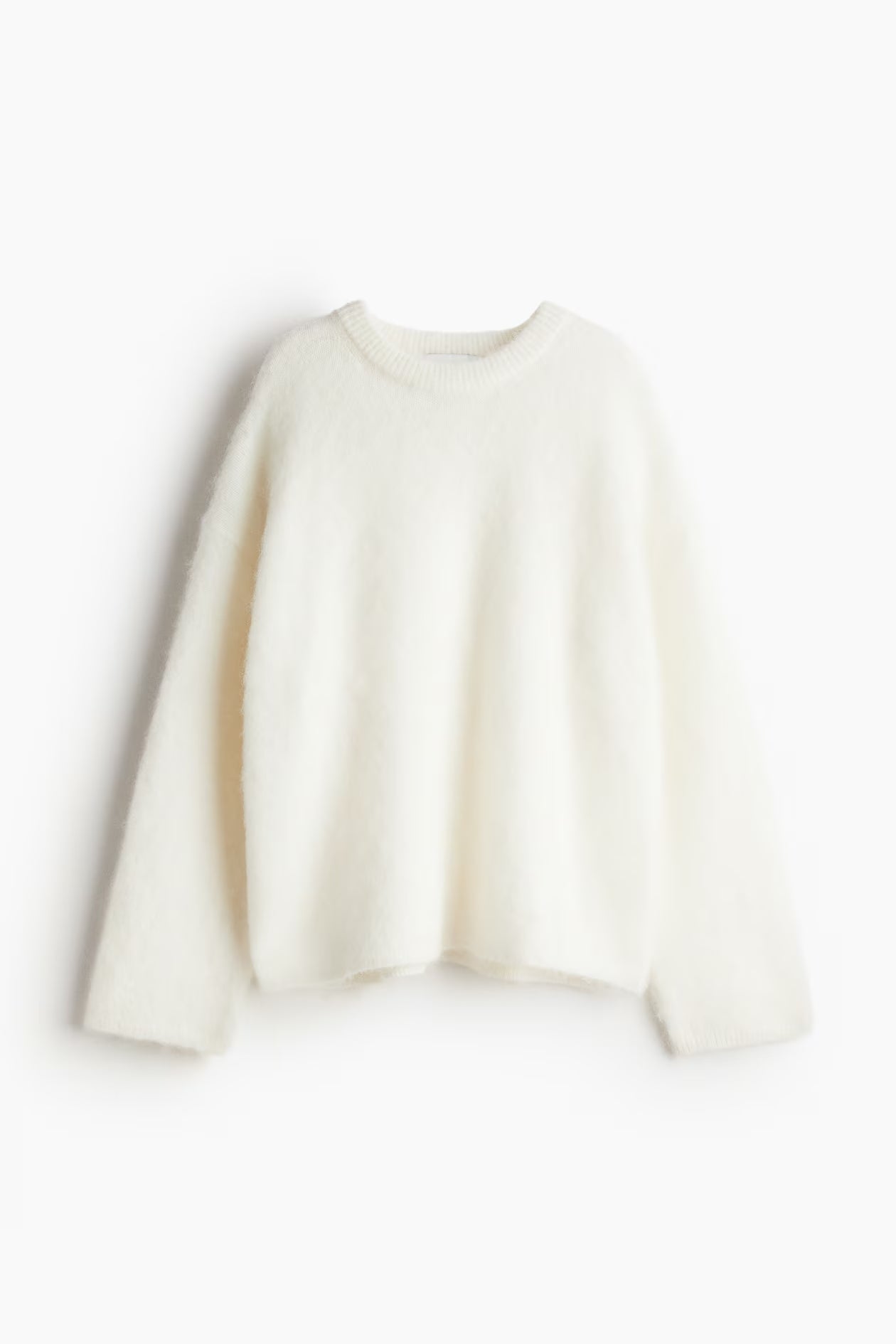 Alexiah | Viral Crewneck Sweater