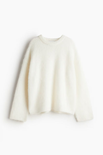 Alexiah | Viral Crewneck Sweater