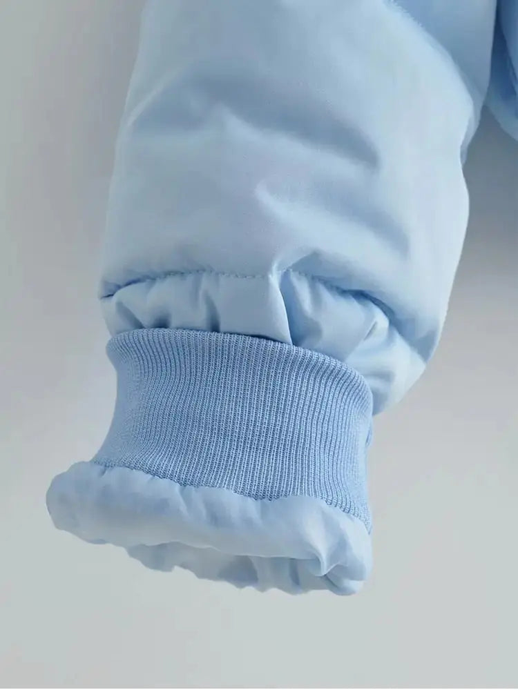 Diva | Dames Jas Winter - Gewatteerd, Trendy en Comfortabel 3