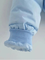 Diva | Dames Jas Winter - Gewatteerd, Trendy en Comfortabel 3