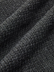 Djura | Casual Dames Vest - Jacquard, Hoog Stretch