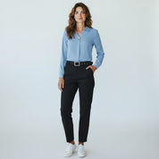 Dycke | Elegante Blouse Voor Dames