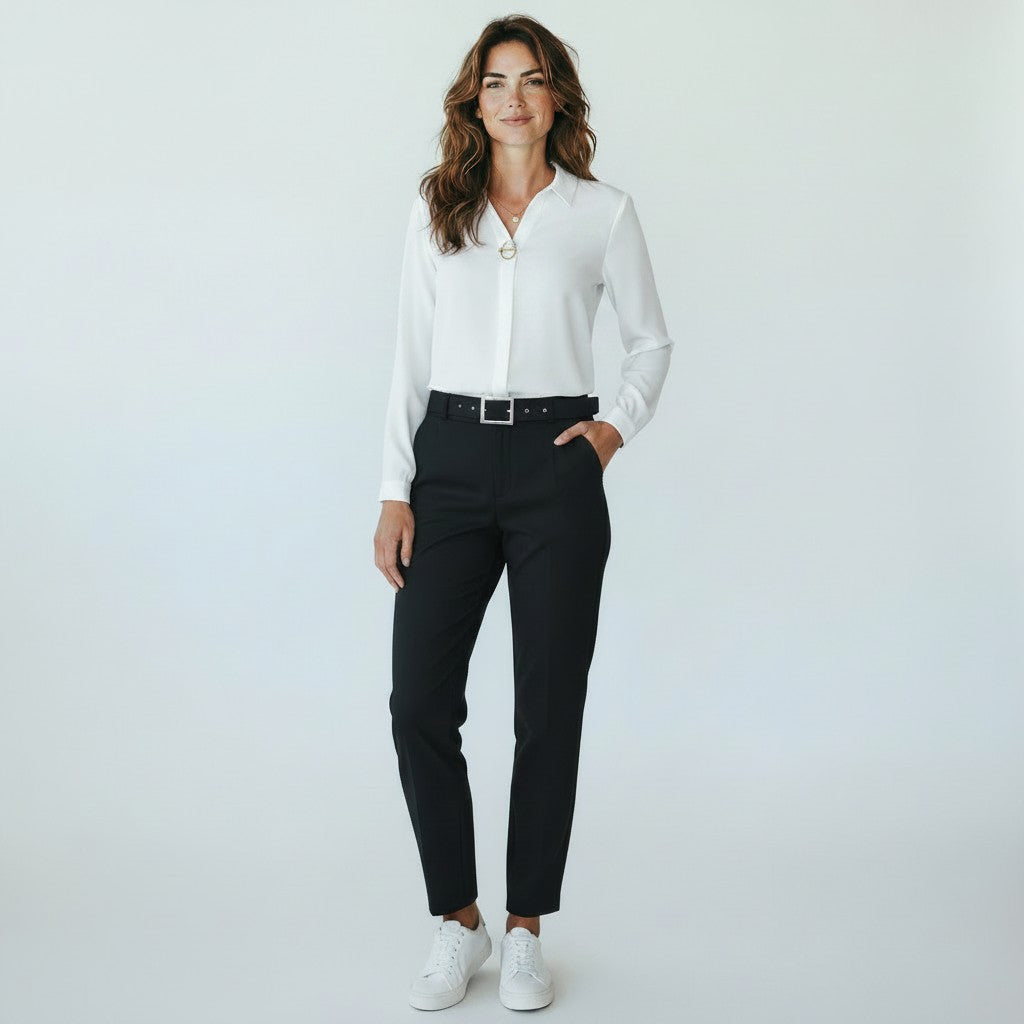 Dycke | Elegante Blouse Voor Dames