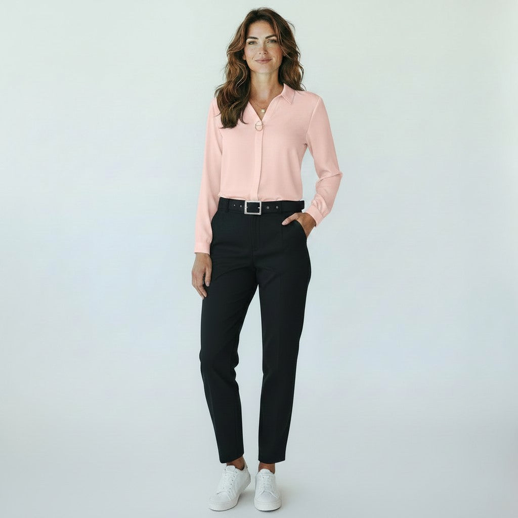 Dycke | Elegante Blouse Voor Dames
