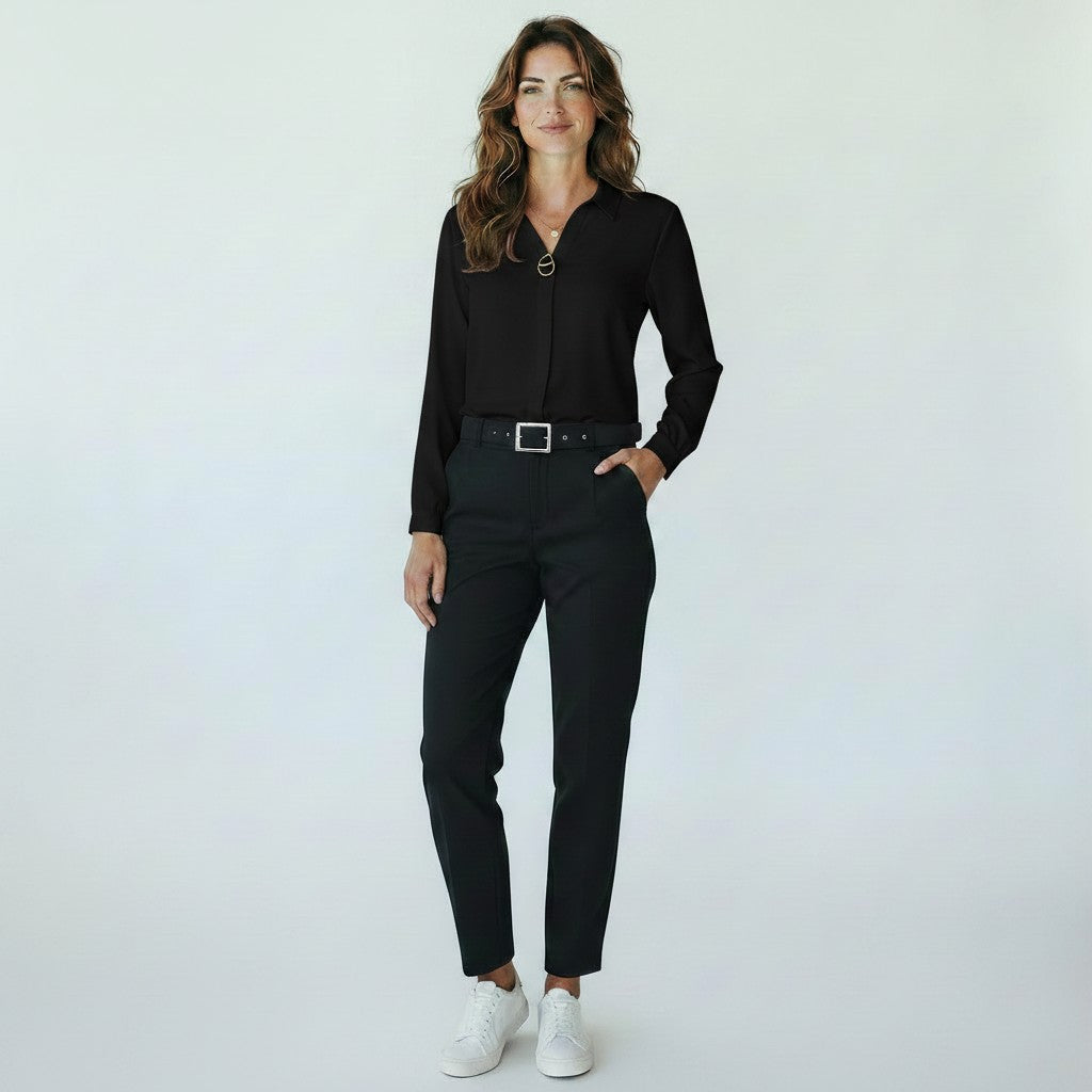 Dycke | Elegante Blouse Voor Dames