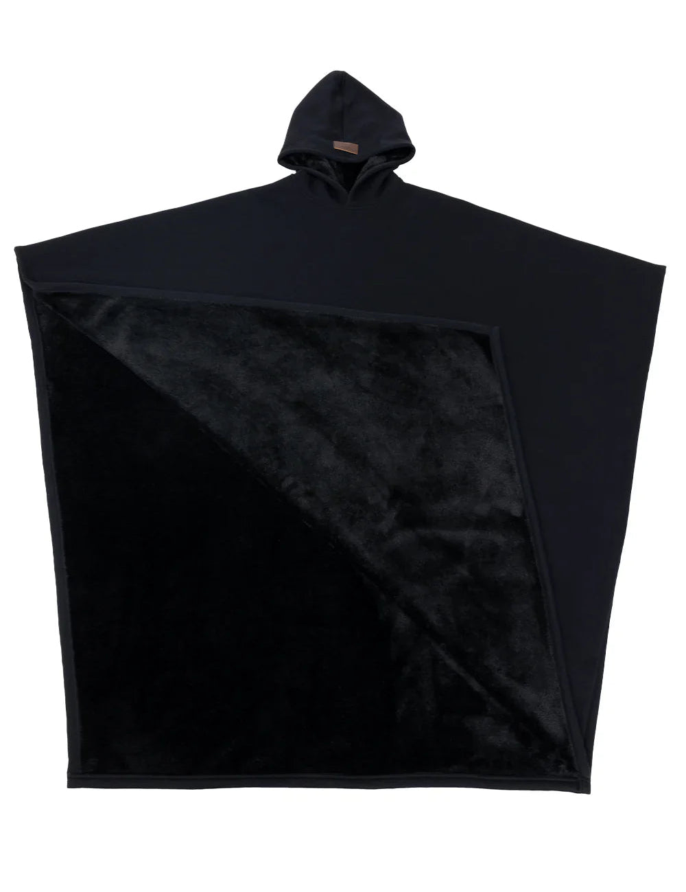 Eden | Unisex Hoodie Dekentje - Zachte Voering, Oversized Comfort 0