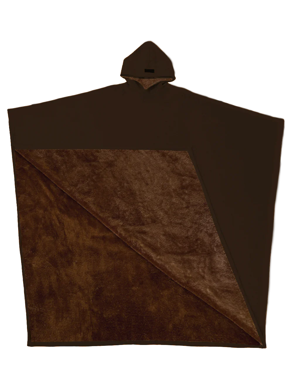 Eden | Unisex Hoodie Dekentje - Zachte Voering, Oversized Comfort 11