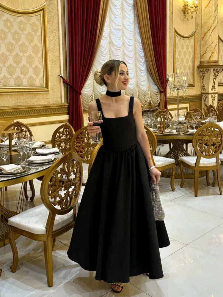 Aletta | Taille Jurk Bustier Ontwerp