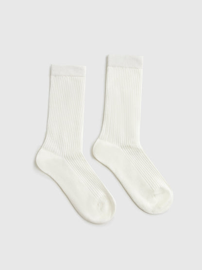 Eli | Unisex Katoenen Sokken - Zacht en Ademend