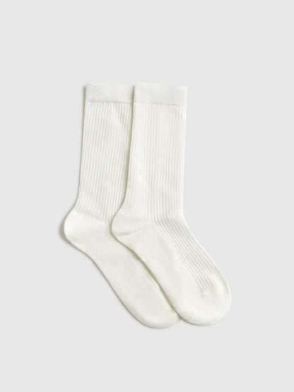 Eli | Unisex Katoenen Sokken - Zacht en Ademend