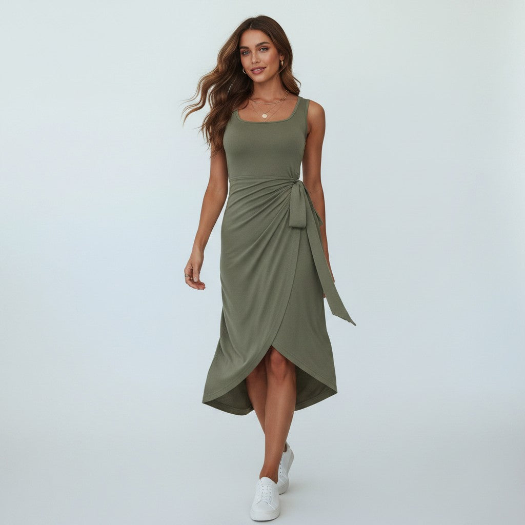 Eline_Zomerse_Wikkeljurk_Dames_-_Rekbaar_Comfort_met_Elegante_Overslag11.jpg