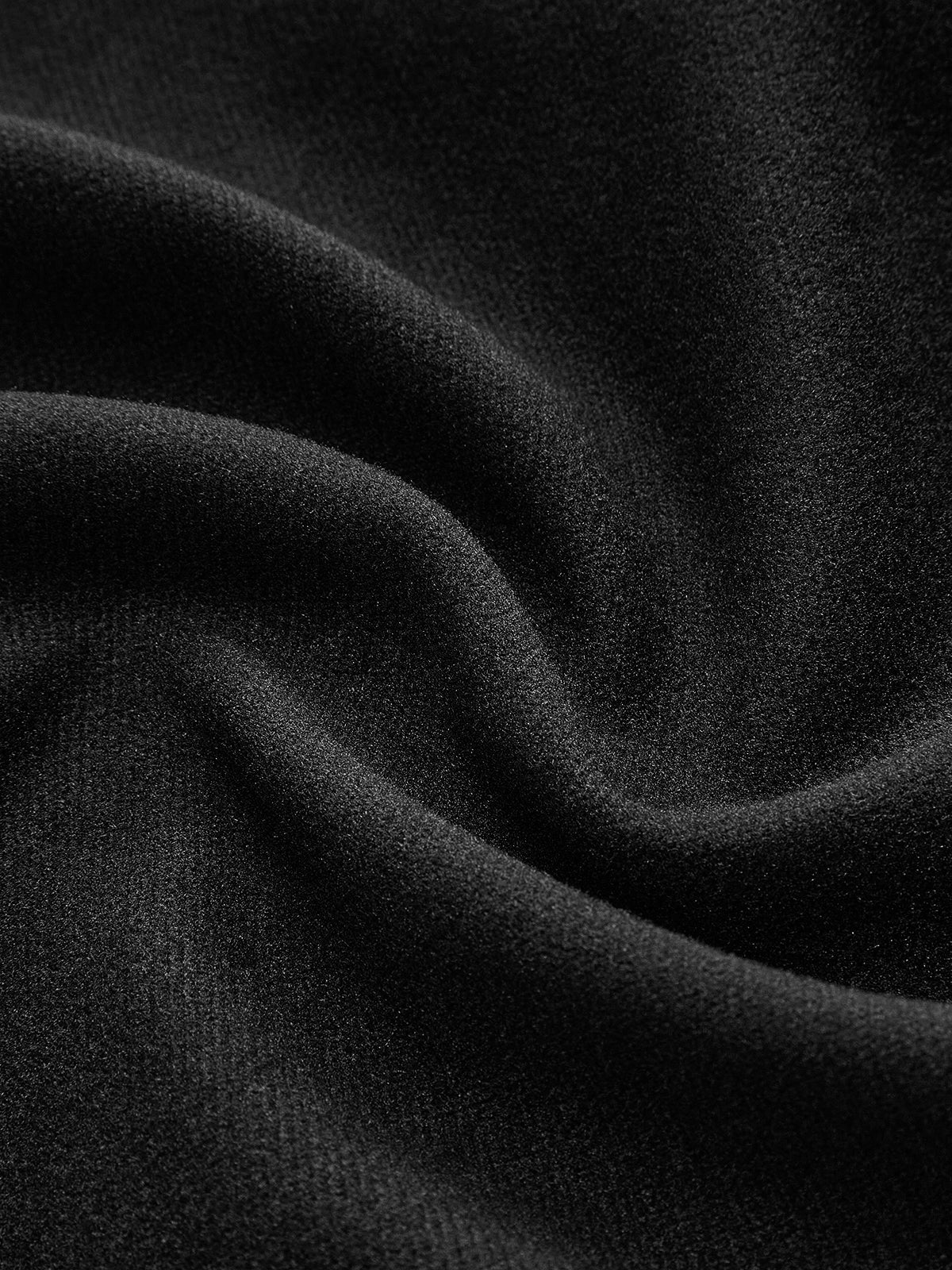 Evelyn | Dames Winterjas - Geweven Stof, Oversized Pasvorm 6