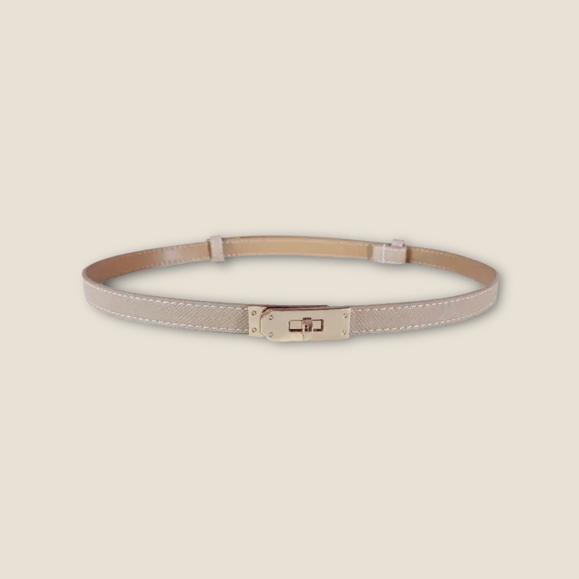Duclia | Stijlvol Luxe Dames Riem