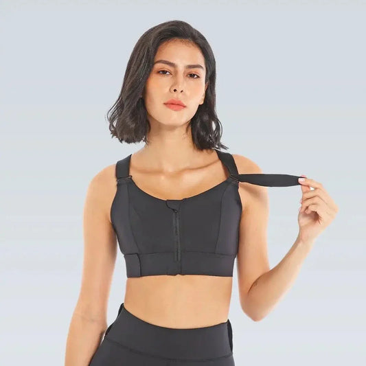 Jolé | Power Sport BH – Verstelbaar & Comfortabel