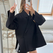 Felice | Elegante Blazer Voor Dames - Must-have Blazer voor Elk Moment