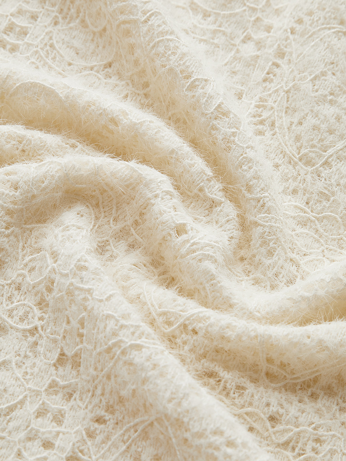 Flora | Crew Neck Top voor Dames - Regular Fit