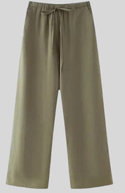 Onyx | Tweedelige Kimono Set