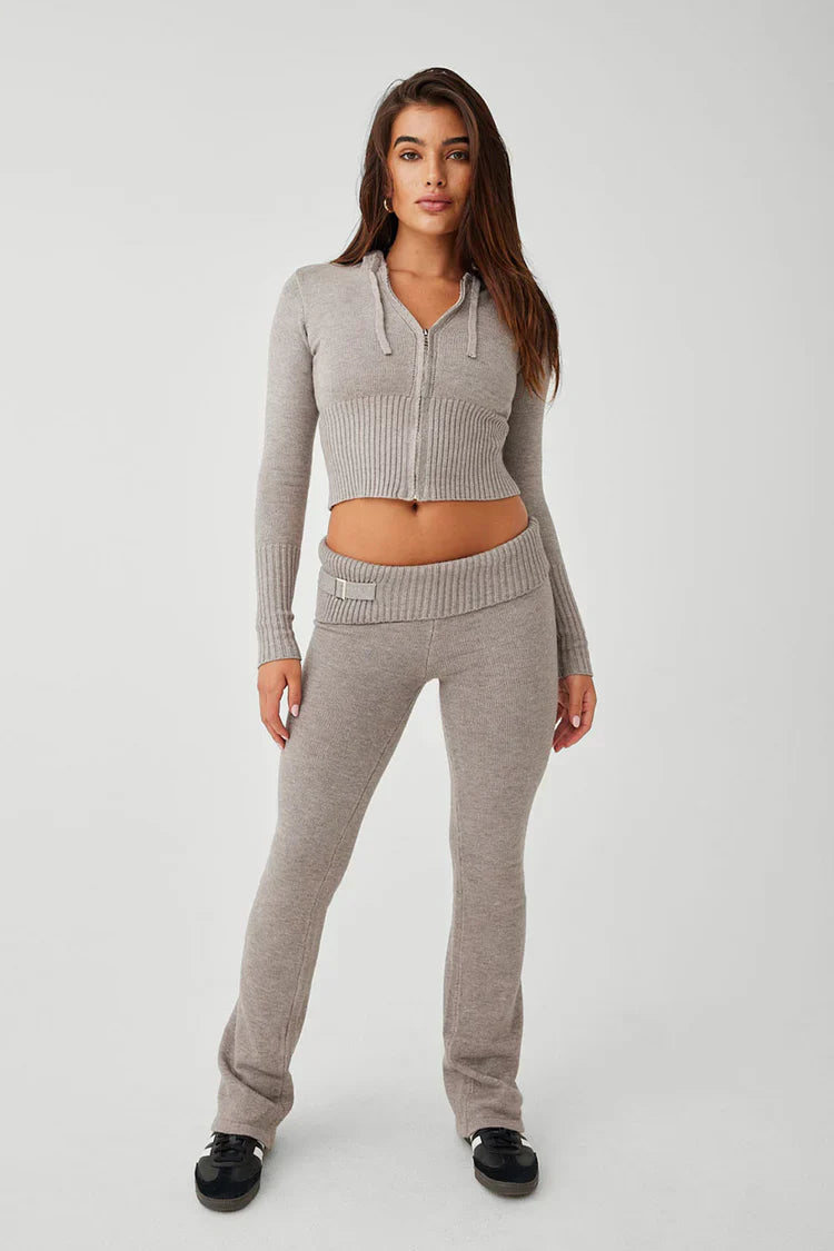 Yuna | Comfortabele Lounge Set