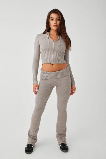 Yuna | Comfortabele Lounge Set