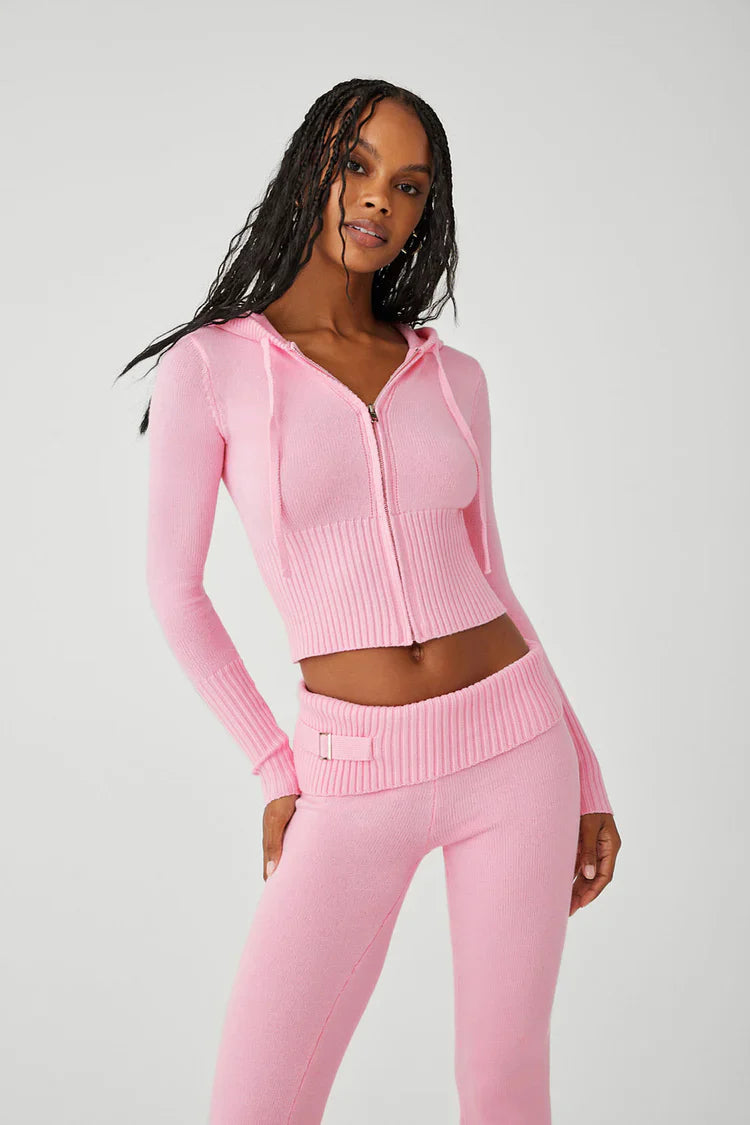 Yuna | Comfortabele Lounge Set