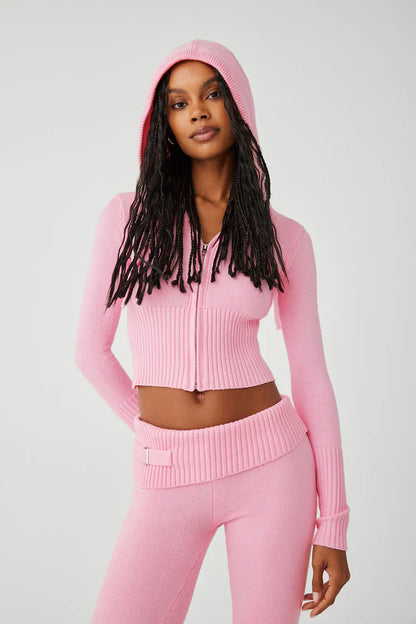 Yuna | Comfortabele Lounge Set