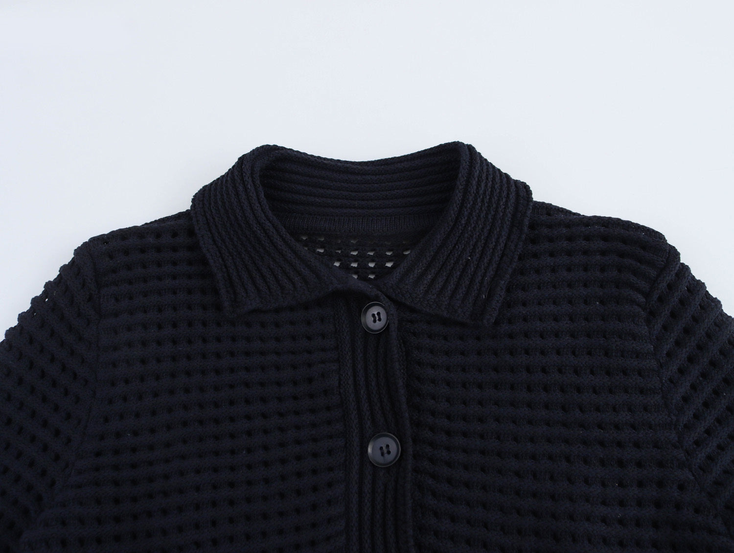 Gina | Vrouwen Jasje en Rok Set - Gebreid Katoen, Stijlvol en Comfortabel 1