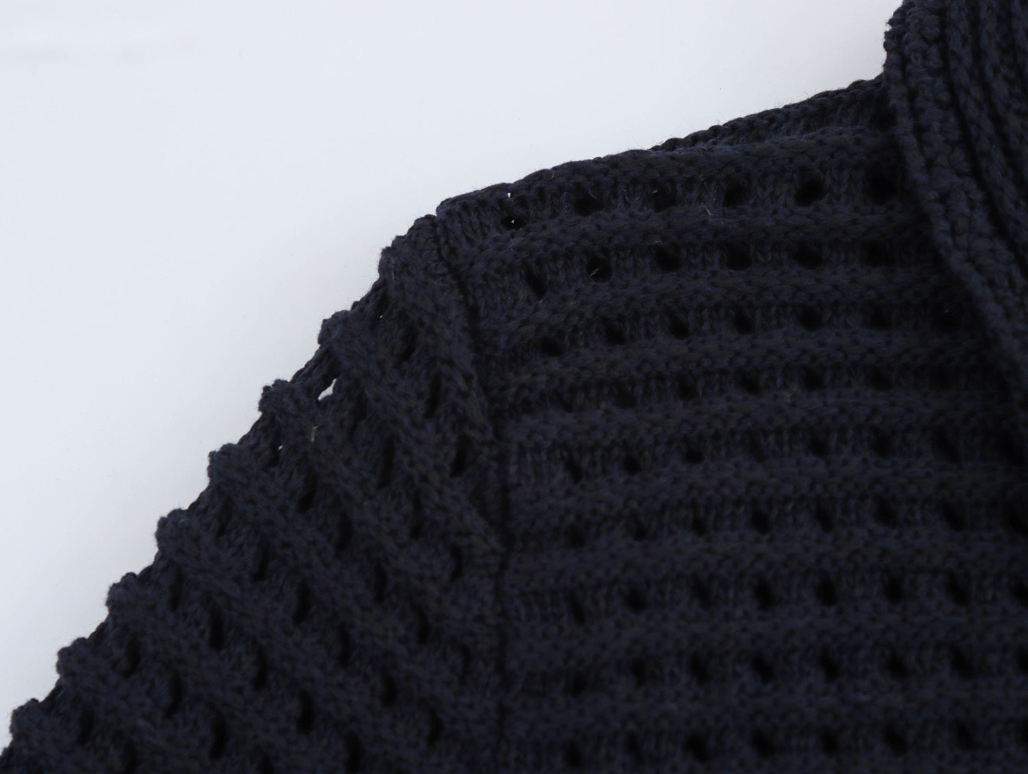 Gina | Vrouwen Jasje en Rok Set - Gebreid Katoen, Stijlvol en Comfortabel 5