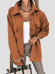 Trendy Zomers Vest met Stijlvolle Knopen voor Dames