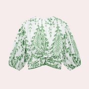 Alix | Zomerse 2-delige Set voor Dames