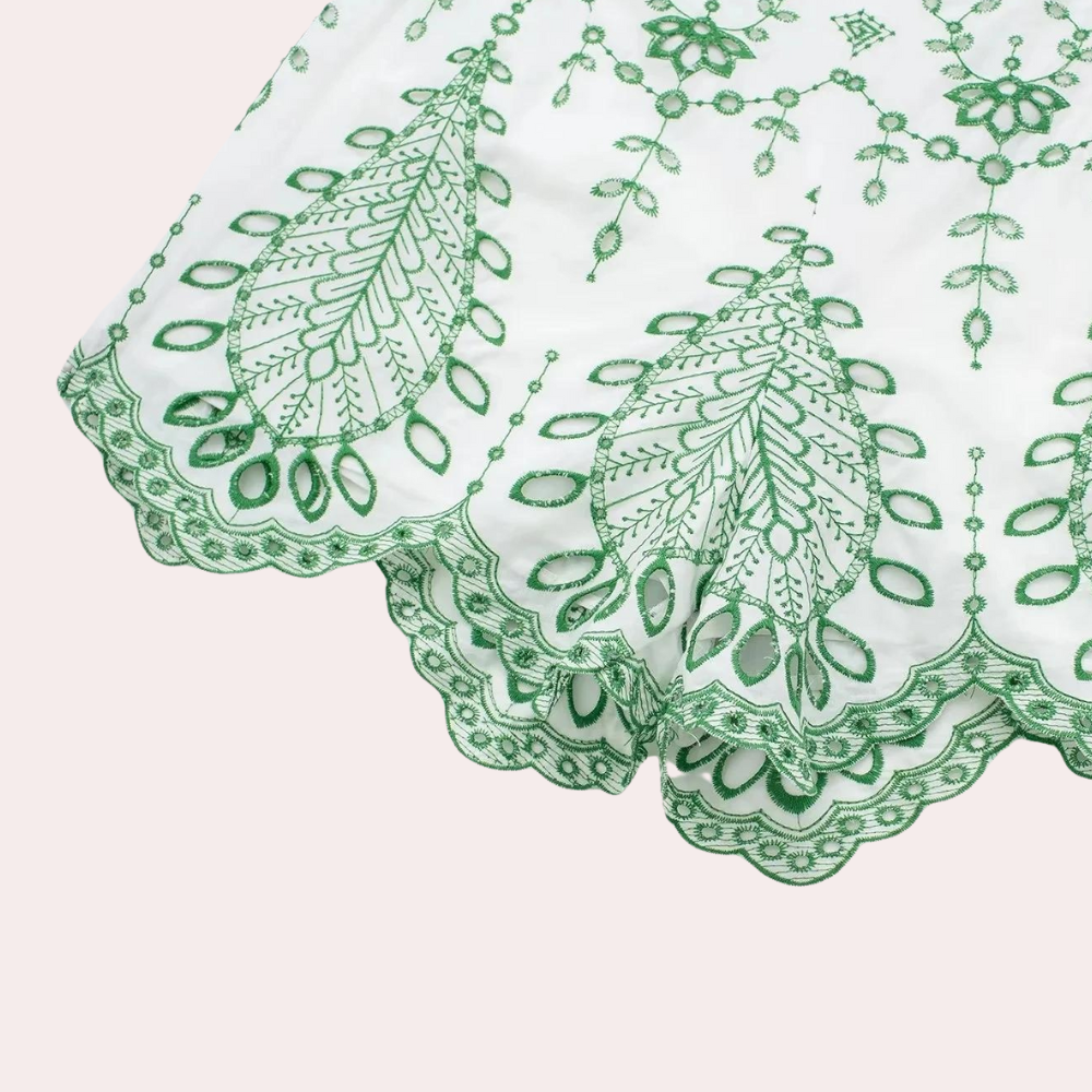 Alix | Zomerse 2-delige Set voor Dames