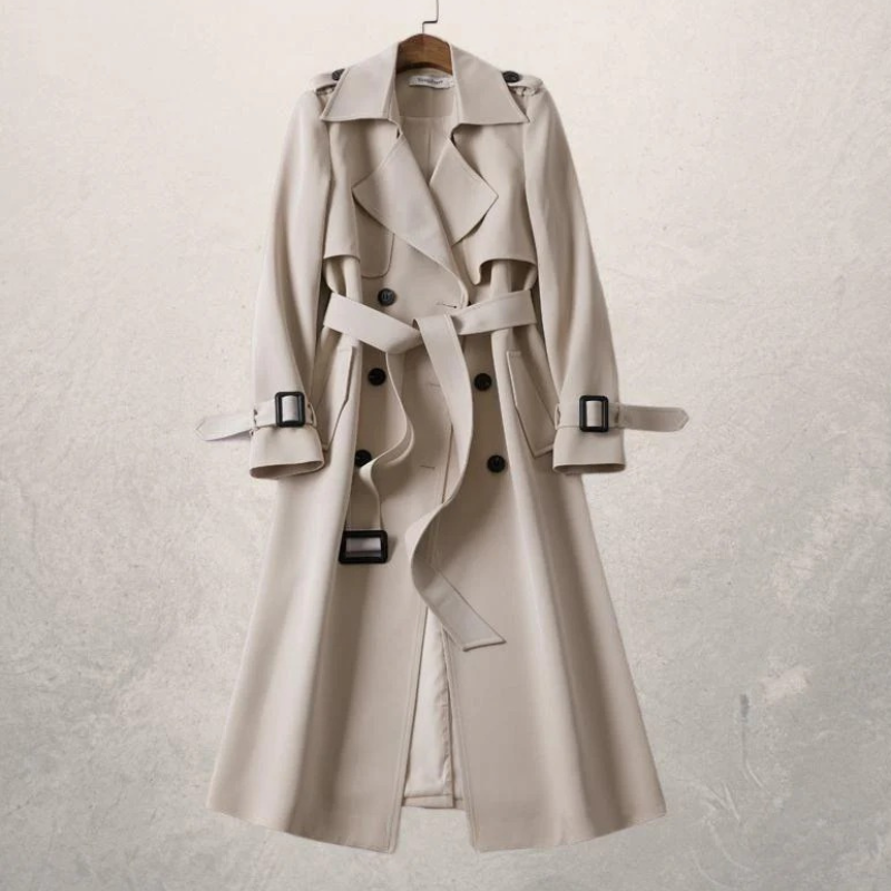 Guri_Dames_Trenchcoat___Getailleerde_Pasvorm__Elegante_Zwart_Lange_Trenchcoat_3.png