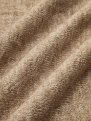 Gwen | Tweedelige Dames Set - Comfy Turtleneck Trui en Broek Set - Medium Stretch