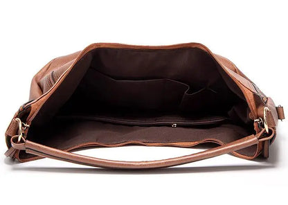 Vieve | Stijlvolle Hobo Schoudertas