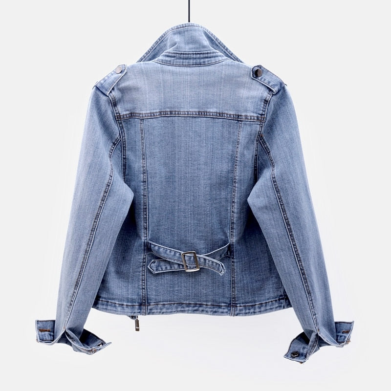 Denim Spijkerjas voor Dames