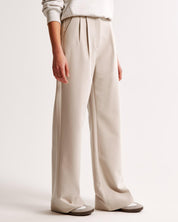 Hanna | Dames Pantalon - Hoge Taille, Elegante Tapered Fit 3