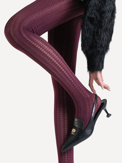 Harmonia | Luxe Dames Panty - Hoogwaardige Fabric Mix, Perfecte Pasvorm