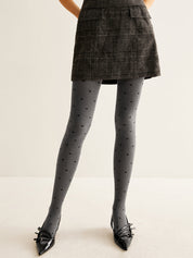 Ylsa | Dames Panty's Fluweelzacht - Comfort, Perfecte Pasvorm