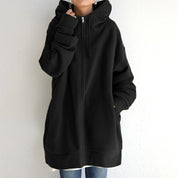 Milos | Oversized Dames Hoodie - Warm en Comfortabel