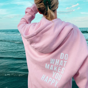 Joy | Comfortabele Hoodie met Trendy Ontwerp