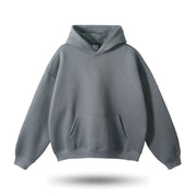 Lilly | Casual Comfort Dames Hoodie - Ademend Katoen